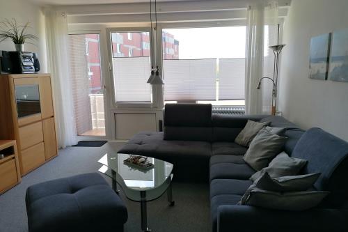 Borkum Moby Dick - Ferienwohnung Heißenbüttel