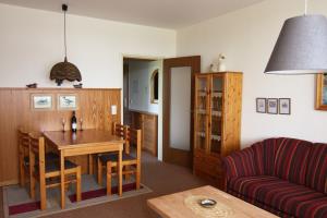 Ferienwohnung Moby Dick