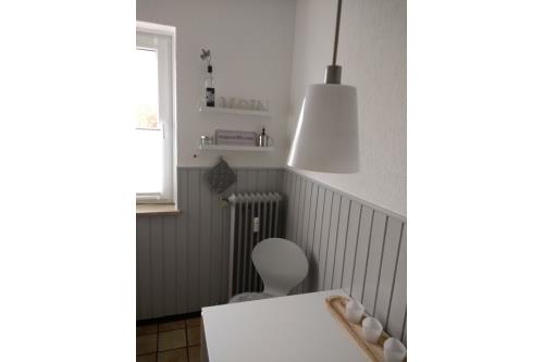 Borkum Ferienwohnung Möwe Jonathan