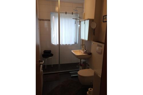 Borkum Ferienwohnung Möwe Jonathan