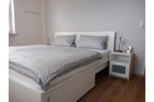 Borkum Ferienwohnung Möwe Jonathan