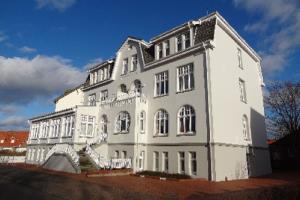 Möwennest III Wohnung 3