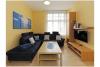 Borkum Ferienwohnung Möwennest III Wohnung 5