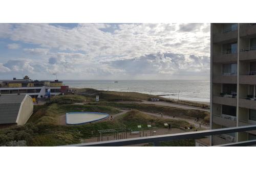 Borkum Ferienwohnung Mole 65