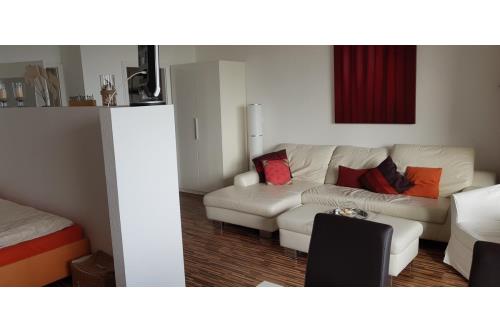 Borkum Ferienwohnung Mole 65