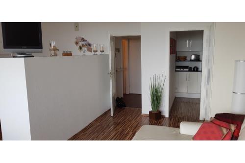 Borkum Ferienwohnung Mole 65