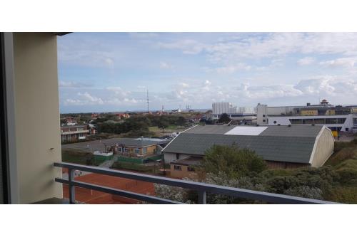 Borkum Ferienwohnung Mole 65