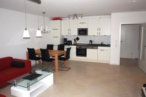 Ferienwohnung Moosdünen