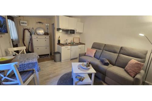 Borkum Ferienwohnung Muschel