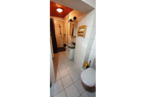 Borkum Ferienwohnung Muschel