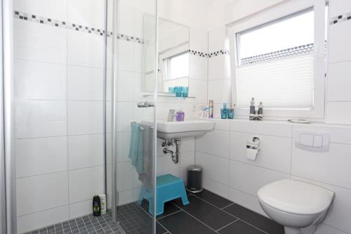 Borkum Ferienwohnung Muschelburg