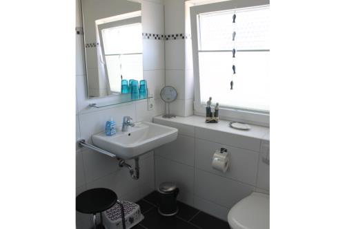 Borkum Ferienwohnung Muschelburg