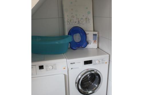 Borkum Ferienwohnung Muschelburg