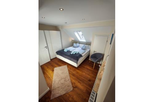 Borkum Ferienwohnung Nordblick ehemals Muske