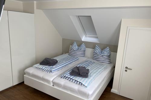 Borkum Ferienwohnung Nordblick ehemals Muske