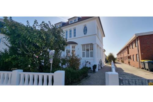 Borkum Ferienwohnung Nordkapp 7
