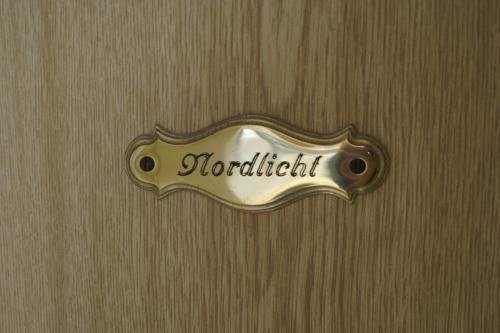 Borkum Ferienwohnungen Nordlicht & Südwind - Ausstattung 2