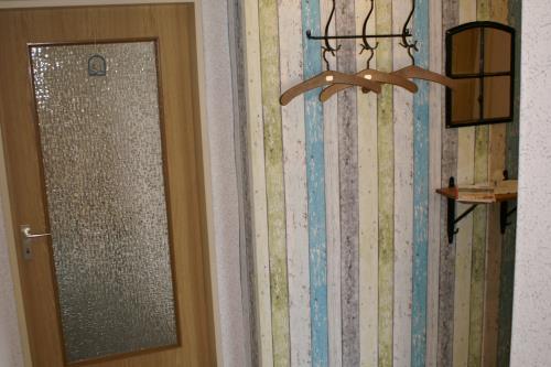 Borkum Ferienwohnungen Nordlicht & Südwind - Ausstattung 9