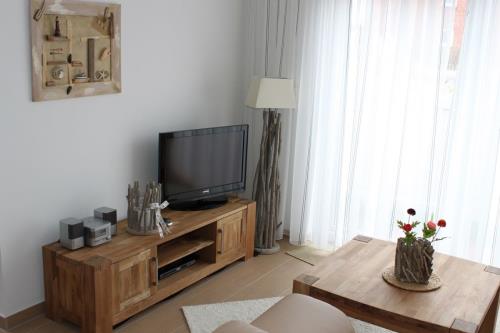 Borkum Ferienwohnung Nordseestube