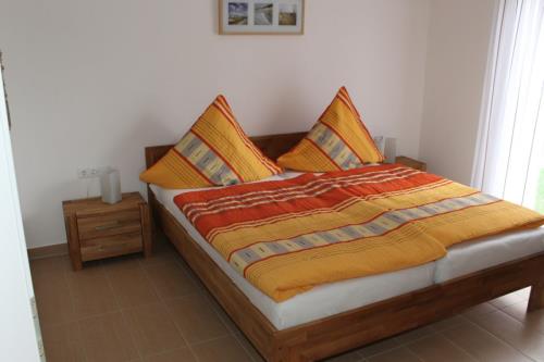 Borkum Ferienwohnung Nordseestube