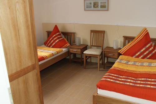 Borkum Ferienwohnung Nordseestube