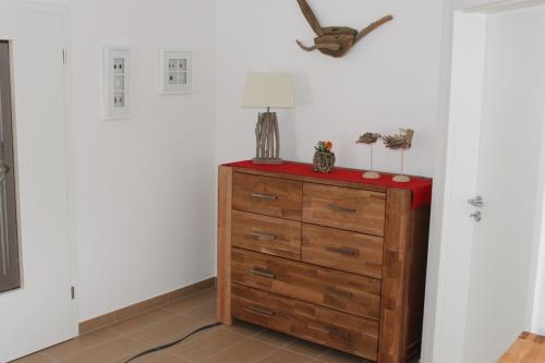 Borkum Ferienwohnung Nordseestube