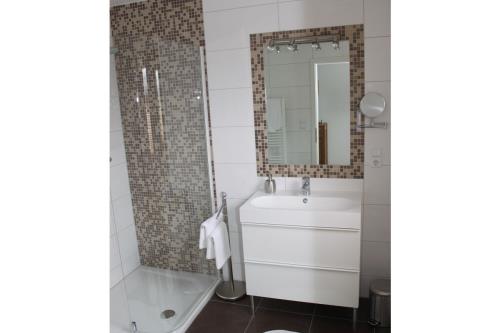 Borkum Ferienwohnung Nordseestube