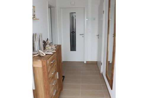 Borkum Ferienwohnung Nordseestube