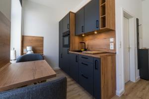 Ferienwohnung Nordwind