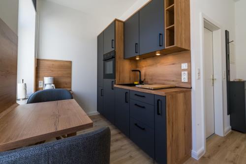 Borkum Ferienwohnung Nordwind