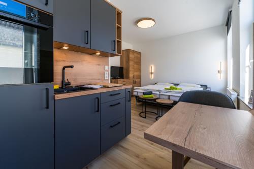 Borkum Ferienwohnung Nordwind - Ausstattung 1
