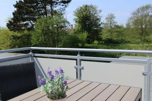 Ferienwohnung Olde Dyk