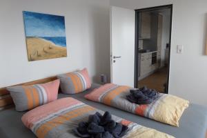 Ferienwohnung Oostkoje