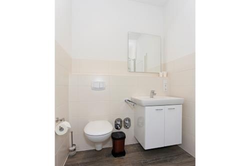 Borkum Ferienwohnung Ostwind