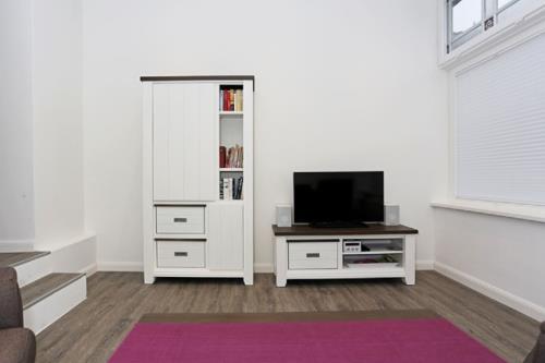 Borkum Ferienwohnung Ostwind