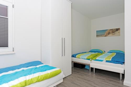 Borkum Ferienwohnung Ostwind