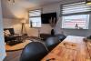 Borkum Ferienwohnung Peildeck