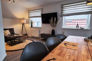 Ferienwohnung Peildeck