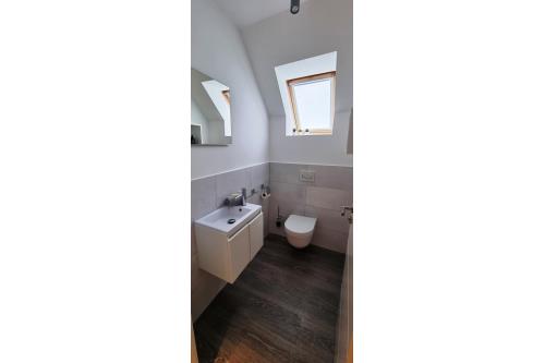 Borkum Ferienwohnung Peildeck