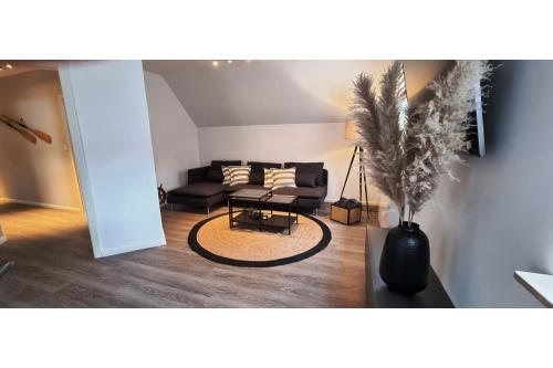 Borkum Ferienwohnung Peildeck