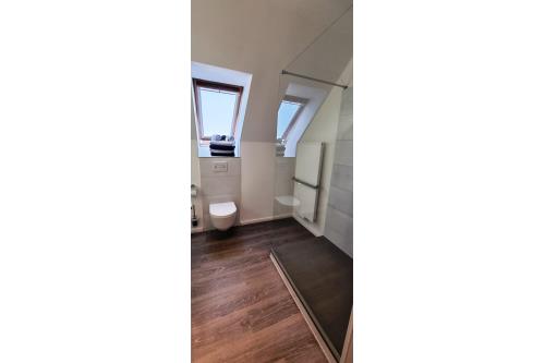 Borkum Ferienwohnung Peildeck