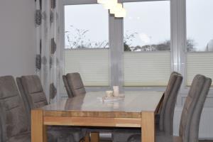 Ferienwohnung Peters Hus EG Nr. 51 vorne