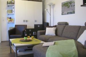 Ferienwohnung Peters Hus OG