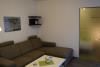 Borkum Ferienwohnung Peters Hus OG - Wohnzimmer