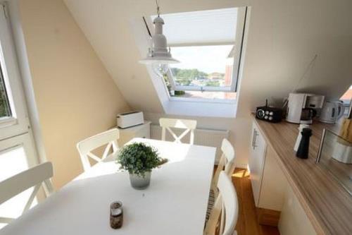 Borkum Ferienwohnung Pier 32 - Hooge Lücht Wg 4