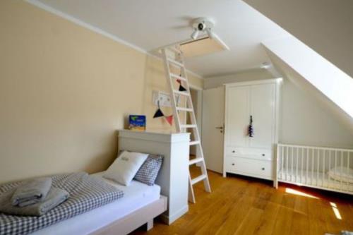 Borkum Ferienwohnung Pier 32 - Hooge Lücht Wg 4