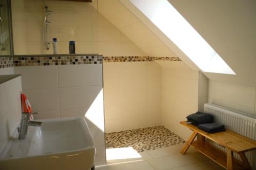 Borkum Ferienwohnung Pier 32 - Hoogwater Wg 6