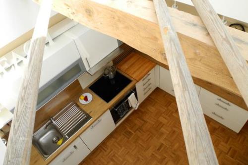 Borkum Ferienwohnung Pier 32 - Hoogwater Wg 6