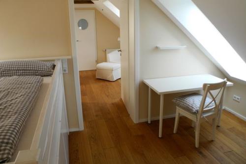 Borkum Ferienwohnung Pier 32 - Hoogwater Wg 6