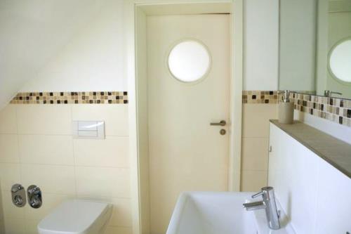 Borkum Ferienwohnung Pier 32 - Hoogwater Wg 6